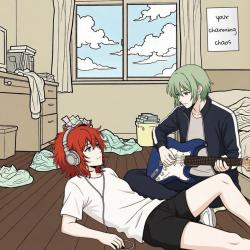 Your charming chaos - Single. Передняя обложка. Нажмите, чтобы увеличить.