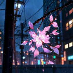 synthetic tears - Single. Передняя обложка. Нажмите, чтобы увеличить.