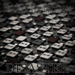 DISASTER. Передняя обложка. Нажмите, чтобы увеличить.