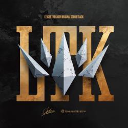 League the K4sen Original Sound Track. Передняя обложка. Нажмите, чтобы увеличить. League the K4sen Original Sound Track. Передняя обложка. Нажмите, чтобы увеличить.
