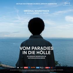 From Paradise to Hell Original Motion Picture Soundtrack feat. Kimyan. Передняя обложка. Нажмите, чтобы увеличить.