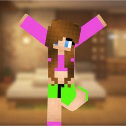 Last Friday Night - Single. Передняя обложка. Нажмите, чтобы увеличить.