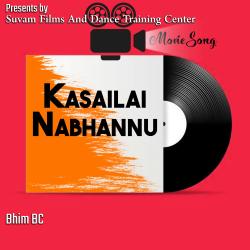 Kasailai Nabhannu - Single. Передняя обложка. Нажмите, чтобы увеличить.