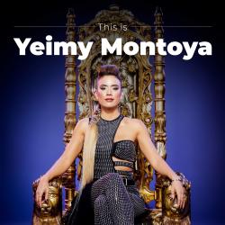 This is Yeimy Montoya. Передняя обложка. Нажмите, чтобы увеличить. This is Yeimy Montoya. Передняя обложка. Нажмите, чтобы увеличить.