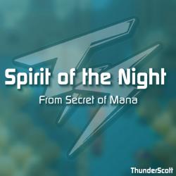 Spirit of the Night From 