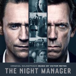The Night Manager Original Soundtrack. Передняя обложка. Нажмите, чтобы увеличить. The Night Manager Original Soundtrack. Передняя обложка. Нажмите, чтобы увеличить.
