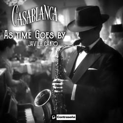 As Time Goes By - Single. Передняя обложка. Нажмите, чтобы увеличить. As Time Goes By - Single. Передняя обложка. Нажмите, чтобы увеличить.