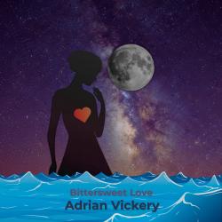 Bittersweet Love - Single. Передняя обложка. Нажмите, чтобы увеличить.