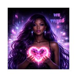 WE TRIED feat. KACIA WILLIAMS - Single. Передняя обложка. Нажмите, чтобы увеличить. WE TRIED feat. KACIA WILLIAMS - Single. Передняя обложка. Нажмите, чтобы увеличить.