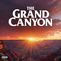 THE GRAND CANYON - Single. Передняя обложка. Нажмите, чтобы увеличить. THE GRAND CANYON - Single. Передняя обложка. Нажмите, чтобы увеличить.