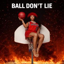 Ball Don’t Lie - EP. Передняя обложка. Нажмите, чтобы увеличить. Ball Don’t Lie - EP. Передняя обложка. Нажмите, чтобы увеличить.