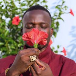 Maybe I Fell In Love - Single. Передняя обложка. Нажмите, чтобы увеличить.