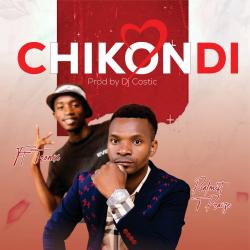 Chikondi feat. Tronix - Single. Передняя обложка. Нажмите, чтобы увеличить.