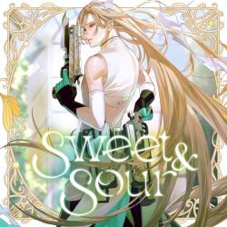 Sweet & Sour - Single. Передняя обложка. Нажмите, чтобы увеличить. Sweet & Sour - Single. Передняя обложка. Нажмите, чтобы увеличить.