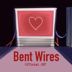 Bent Wires Original Game Soundtrack. Передняя обложка. Нажмите, чтобы увеличить. Bent Wires Original Game Soundtrack. Передняя обложка. Нажмите, чтобы увеличить.