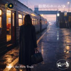Before the First Train - Single. Передняя обложка. Нажмите, чтобы увеличить. Before the First Train - Single. Передняя обложка. Нажмите, чтобы увеличить.