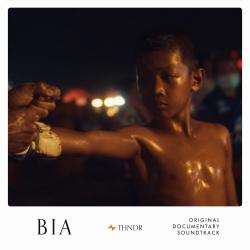 Bia Original Documentary Soundtrack. Передняя обложка. Нажмите, чтобы увеличить. Bia Original Documentary Soundtrack. Передняя обложка. Нажмите, чтобы увеличить.