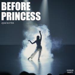 Before Princess. Передняя обложка. Нажмите, чтобы увеличить. Before Princess. Передняя обложка. Нажмите, чтобы увеличить.