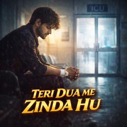 TERI DUA ME ZINDA HU - Single. Передняя обложка. Нажмите, чтобы увеличить. TERI DUA ME ZINDA HU - Single. Передняя обложка. Нажмите, чтобы увеличить.