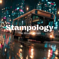 The Moving Grain Bus Pure Mix. Передняя обложка. Нажмите, чтобы увеличить. The Moving Grain Bus Pure Mix. Передняя обложка. Нажмите, чтобы увеличить.