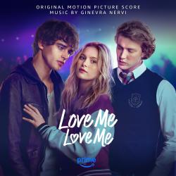 Love Me Love Me Prime Video Original Motion Picture Soundtrack. Передняя обложка. Нажмите, чтобы увеличить.