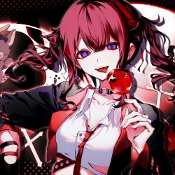 Just Alive-That's Enough? feat. Natsuki Karin - Single. Передняя обложка. Нажмите, чтобы увеличить. Just Alive-That's Enough? feat. Natsuki Karin - Single. Передняя обложка. Нажмите, чтобы увеличить.