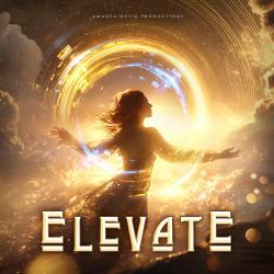 Elevate. Передняя обложка. Нажмите, чтобы увеличить. Elevate. Передняя обложка. Нажмите, чтобы увеличить.