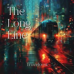 The Long Line Train Atmosphere Version. Передняя обложка. Нажмите, чтобы увеличить. The Long Line Train Atmosphere Version. Передняя обложка. Нажмите, чтобы увеличить.