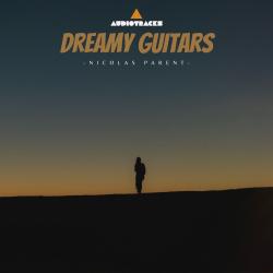 Dreamy Guitars - EP. Передняя обложка. Нажмите, чтобы увеличить. Dreamy Guitars - EP. Передняя обложка. Нажмите, чтобы увеличить.