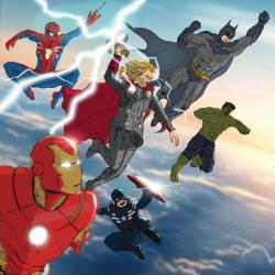 Assemble ! - Single. Передняя обложка. Нажмите, чтобы увеличить. Assemble ! - Single. Передняя обложка. Нажмите, чтобы увеличить.