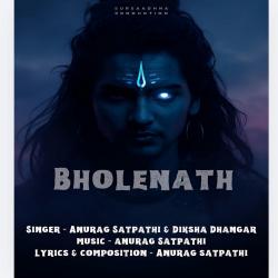 Bholenath - Single. Передняя обложка. Нажмите, чтобы увеличить. Bholenath - Single. Передняя обложка. Нажмите, чтобы увеличить.