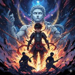 It Starts from Here. - Single. Передняя обложка. Нажмите, чтобы увеличить.