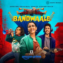 Bandwaale Season 1 - Side B Original Series Soundtrack. Передняя обложка. Нажмите, чтобы увеличить. Bandwaale Season 1 - Side B Original Series Soundtrack. Передняя обложка. Нажмите, чтобы увеличить.