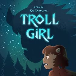 Troll Girl Original Score - Single. Передняя обложка. Нажмите, чтобы увеличить. Troll Girl Original Score - Single. Передняя обложка. Нажмите, чтобы увеличить.