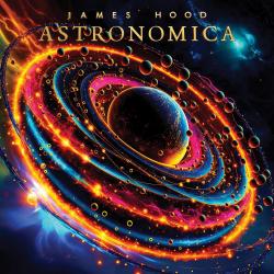 Astronomica - Single. Передняя обложка. Нажмите, чтобы увеличить.