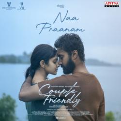 Naa Praanam From Naa Praanam From