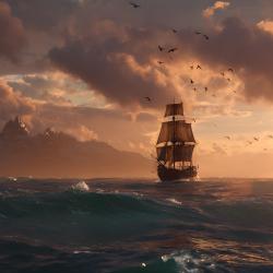 One Piece: Season 2 Trailer Theme Epic Version - Single. Передняя обложка. Нажмите, чтобы увеличить.