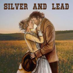 Silver and Lead Original Musical Concept Album - EP. Передняя обложка. Нажмите, чтобы увеличить. Silver and Lead Original Musical Concept Album - EP. Передняя обложка. Нажмите, чтобы увеличить.