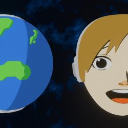 Kieru Oetyan Redeleted - Single. Передняя обложка. Нажмите, чтобы увеличить.