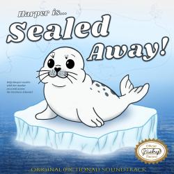 Sealed Away! Original Fictional Game Soundtrack. Передняя обложка. Нажмите, чтобы увеличить. Sealed Away! Original Fictional Game Soundtrack. Передняя обложка. Нажмите, чтобы увеличить.