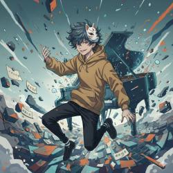 The Playful User Manual - Single. Передняя обложка. Нажмите, чтобы увеличить.