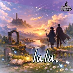 lulu Sousou No Frieren - Single. Передняя обложка. Нажмите, чтобы увеличить. lulu Sousou No Frieren - Single. Передняя обложка. Нажмите, чтобы увеличить.
