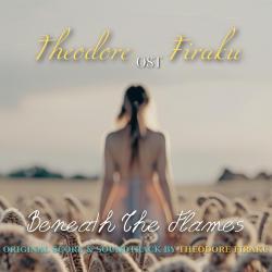 Beneath The Flames Original Motion Picture Soundtrack - Season I. Передняя обложка. Нажмите, чтобы увеличить. Beneath The Flames Original Motion Picture Soundtrack - Season I. Передняя обложка. Нажмите, чтобы увеличить.