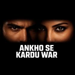 ANKHO SE KARDU WAR - Single. Передняя обложка. Нажмите, чтобы увеличить. ANKHO SE KARDU WAR - Single. Передняя обложка. Нажмите, чтобы увеличить.