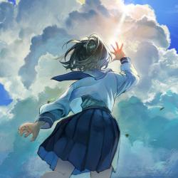 Spit Out the Blue feat. HATSUNE MIKU - Single. Передняя обложка. Нажмите, чтобы увеличить. Spit Out the Blue feat. HATSUNE MIKU - Single. Передняя обложка. Нажмите, чтобы увеличить.