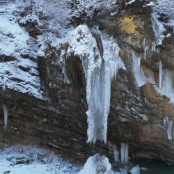 Shimmer - Single. Передняя обложка. Нажмите, чтобы увеличить.