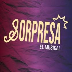 Sorpresa El Musical. Передняя обложка. Нажмите, чтобы увеличить. Sorpresa El Musical. Передняя обложка. Нажмите, чтобы увеличить.