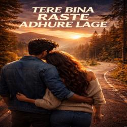 TERE BINA RASTE ADHURE LAGE - Single. Передняя обложка. Нажмите, чтобы увеличить. TERE BINA RASTE ADHURE LAGE - Single. Передняя обложка. Нажмите, чтобы увеличить.