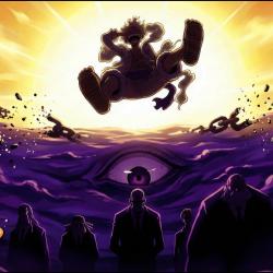 Nika: O Sol de Elbaf One Piece - Single. Передняя обложка. Нажмите, чтобы увеличить. Nika: O Sol de Elbaf One Piece - Single. Передняя обложка. Нажмите, чтобы увеличить.