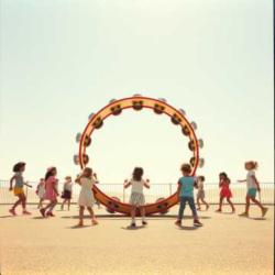 Tambourine Tambourine Kuru Ver. - Single. Передняя обложка. Нажмите, чтобы увеличить. Tambourine Tambourine Kuru Ver. - Single. Передняя обложка. Нажмите, чтобы увеличить.